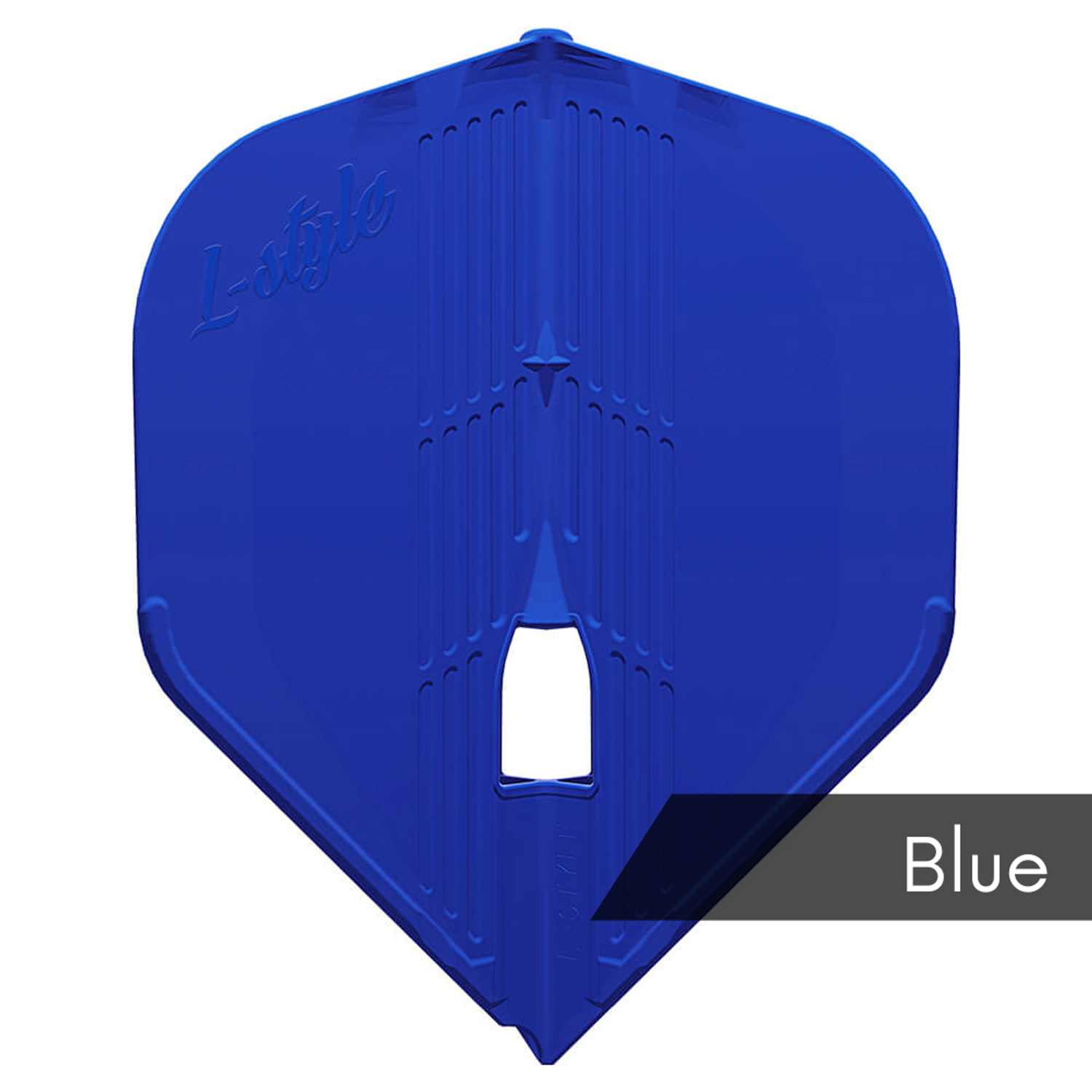  L STYLE KAMI L1 FLIGHTS - BLUE