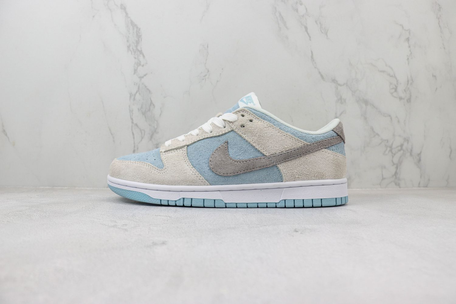 Nike Dunk Low WMNS Light Armory Blue