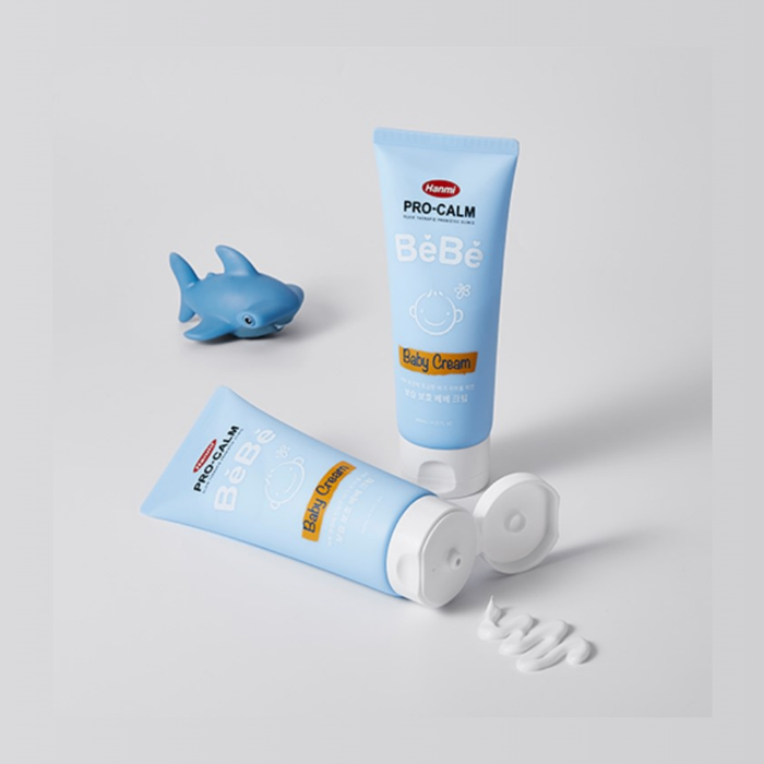 BeBe Baby cream