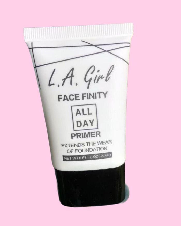 L.A girl primer