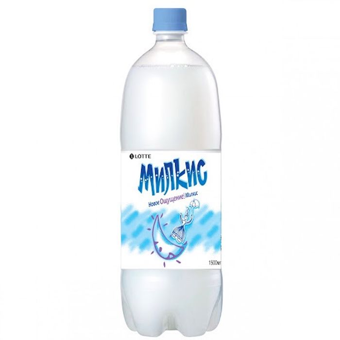 Ундаа Milkis 1.5л