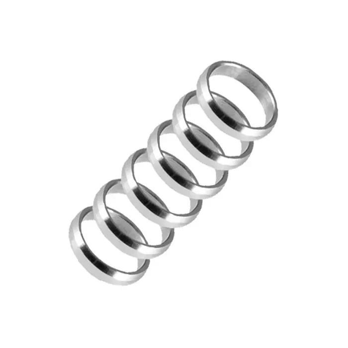HARROWS Supergrip Spare Rings (6pcs)
