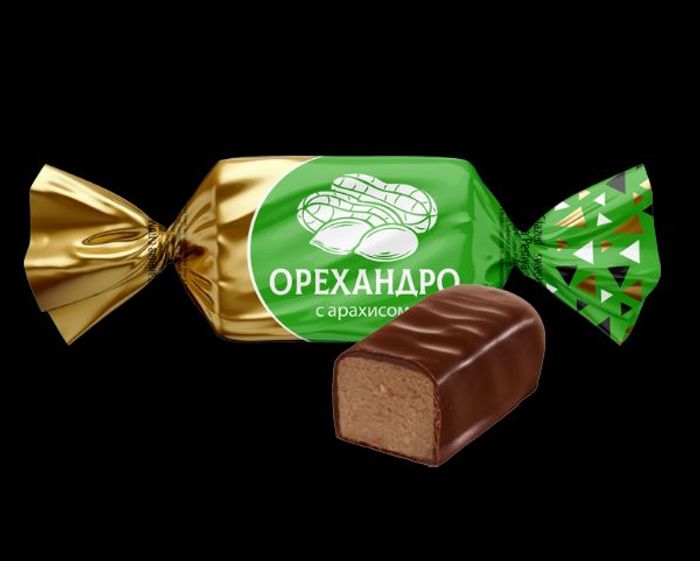 Чихэр Орехандро 1кг