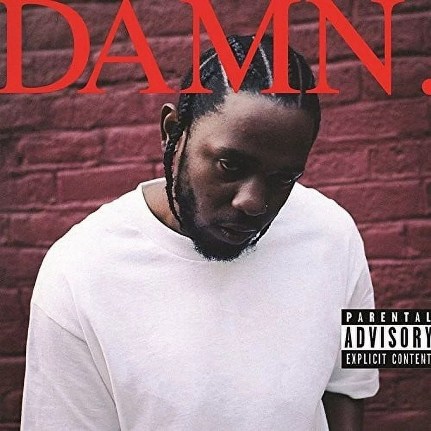 Kendrick Lamar-Damn