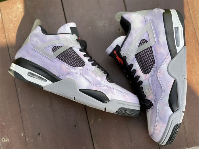Air Jordan 4 “Zen Master