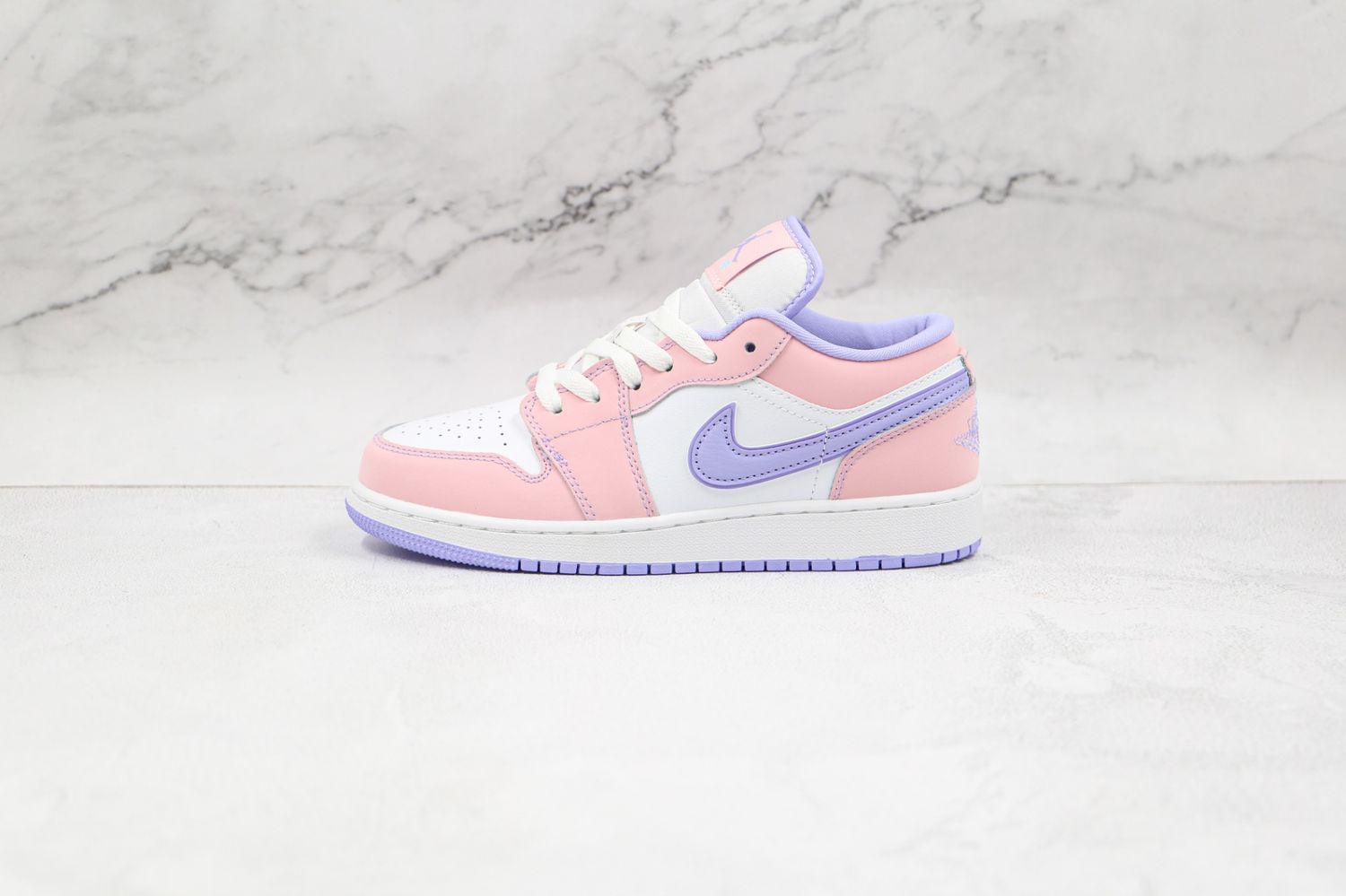 Jordan 1 Low Arctic Punch (GS)