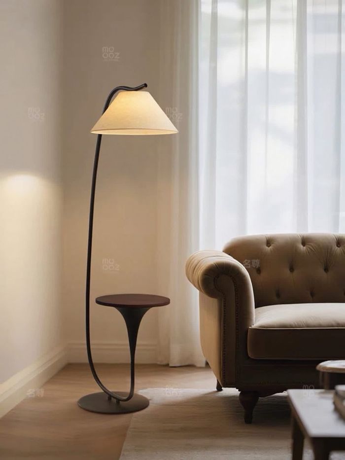 Ширээтэй гэрэл