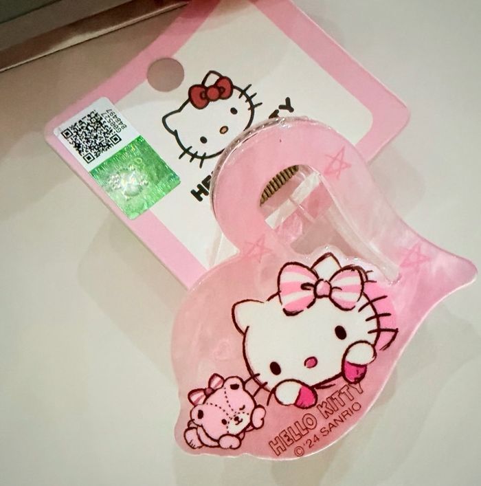 Kitty sanrio хавчаар