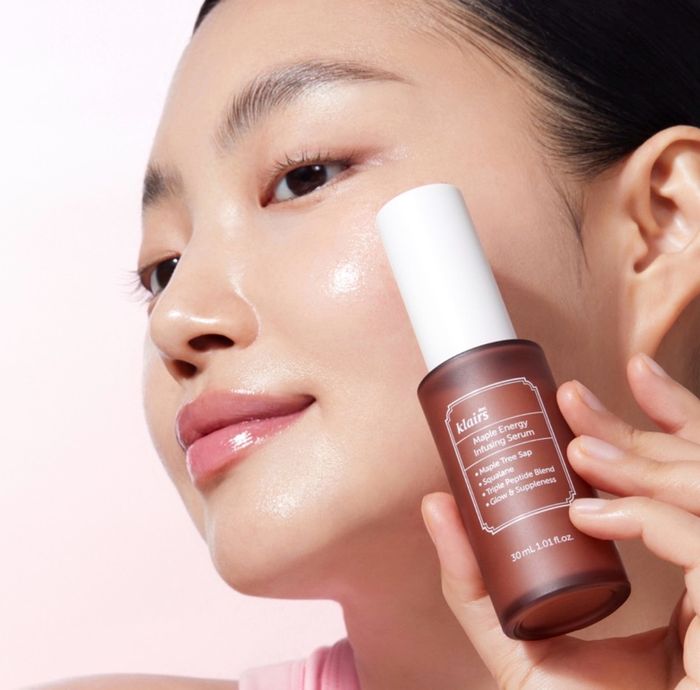 KLAIRS MAPLE ENERGY INFUSING SERUM 30ML 