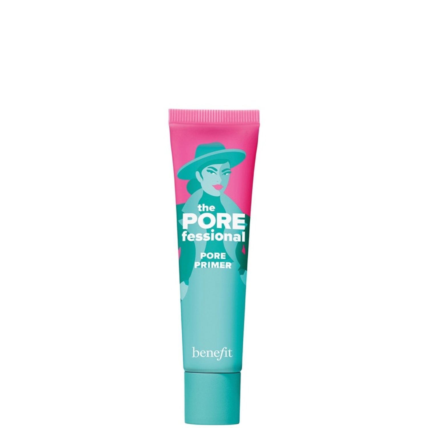 Benefit Pore Minimizing primer