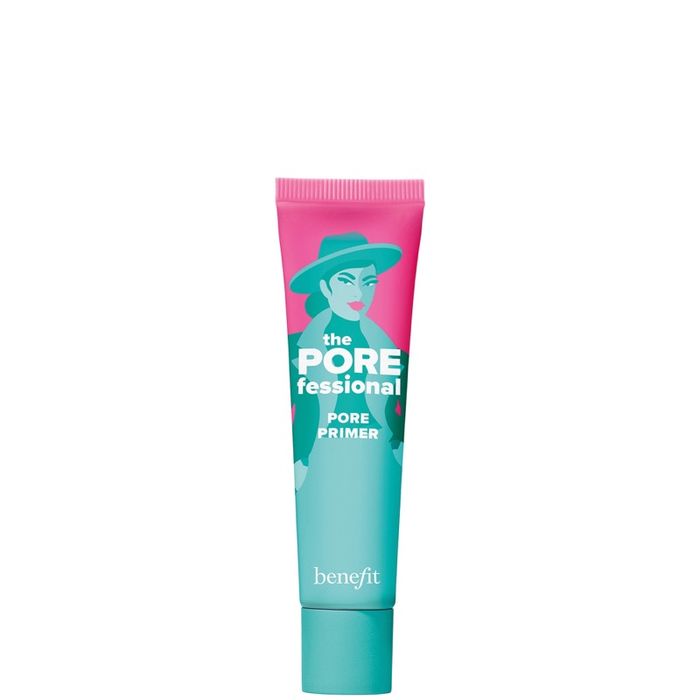 Benefit Pore Minimizing primer