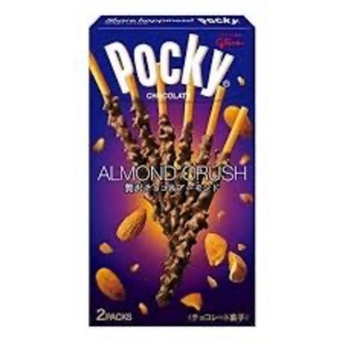 Поки шагшуурга алмонд самартай 