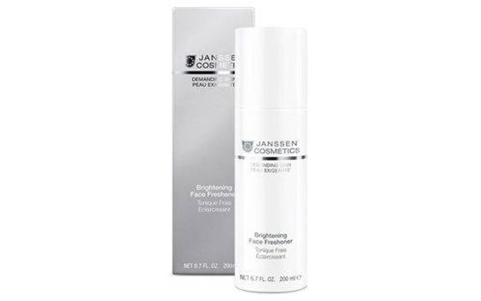 Гүн цэвэрлэгч тоник 200мл / Brightening face freshener/