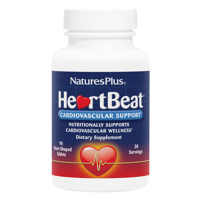 HeartBeat Зүрхний тэжээл