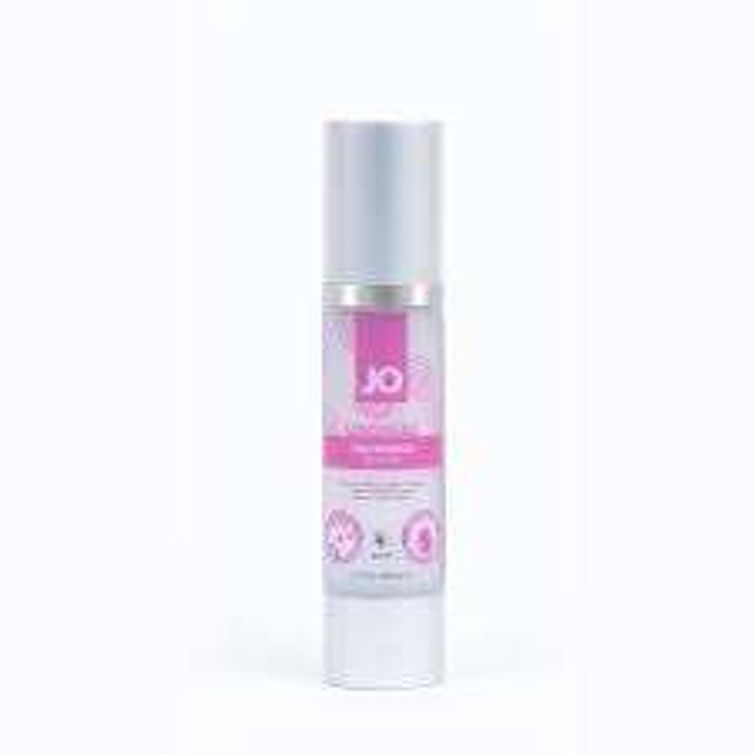 JO Vaginal Tightening Serum - Vaginal Toning & Tightening Cream - Body 1.7 floz / 50 mL