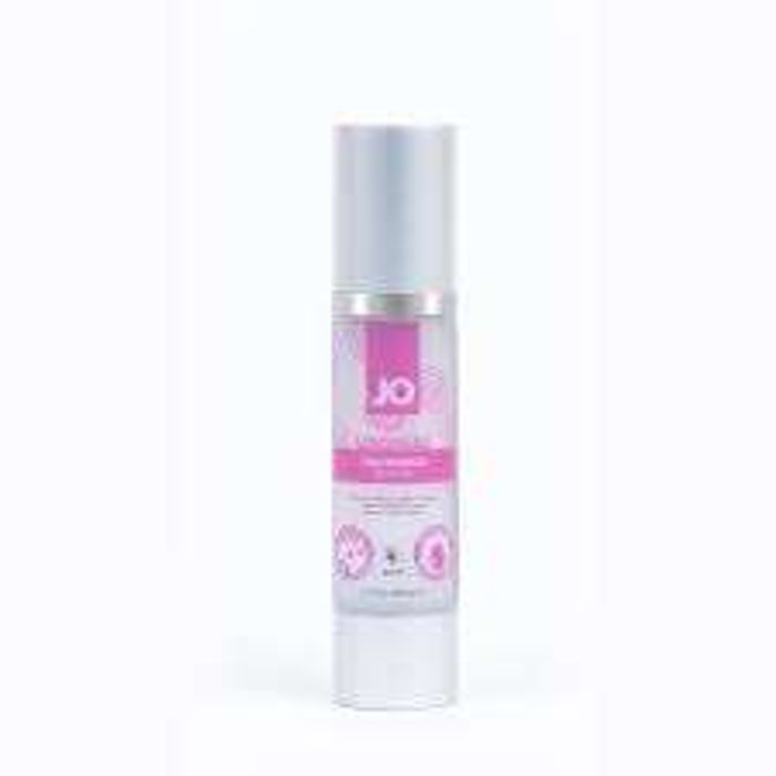 JO Vaginal Tightening Serum - Vaginal Toning & Tightening Cream - Body 1.7 floz / 50 mL