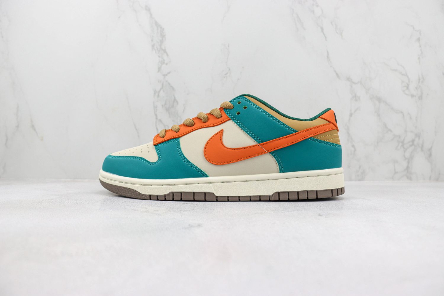 Nike SB Dunk Low Pro 'Legion Pine' 