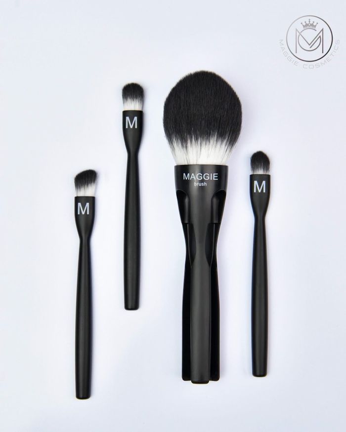 MAGGIE BRAND MAGIC SET BRUSH 