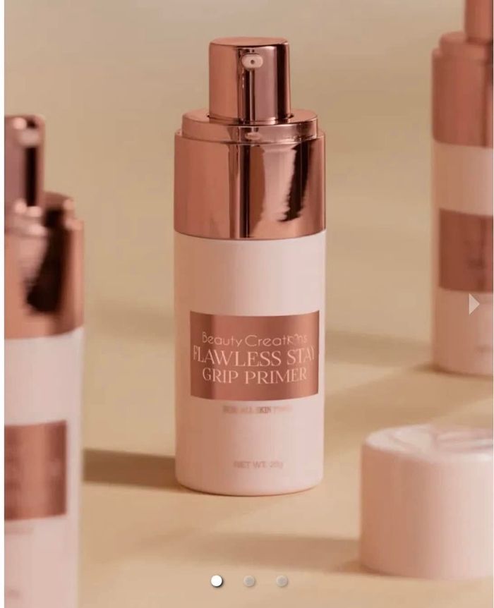 Beauty creations grip primer