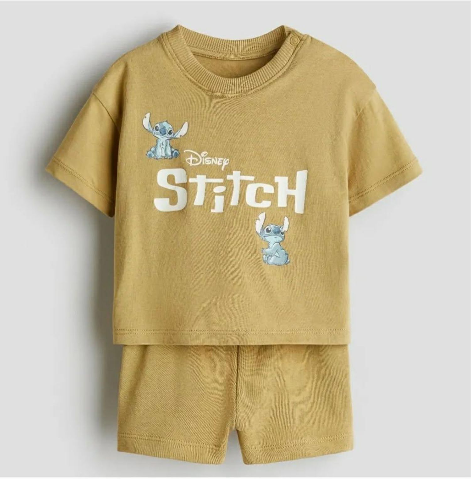 H&M Хөвгүүдийн хослол 