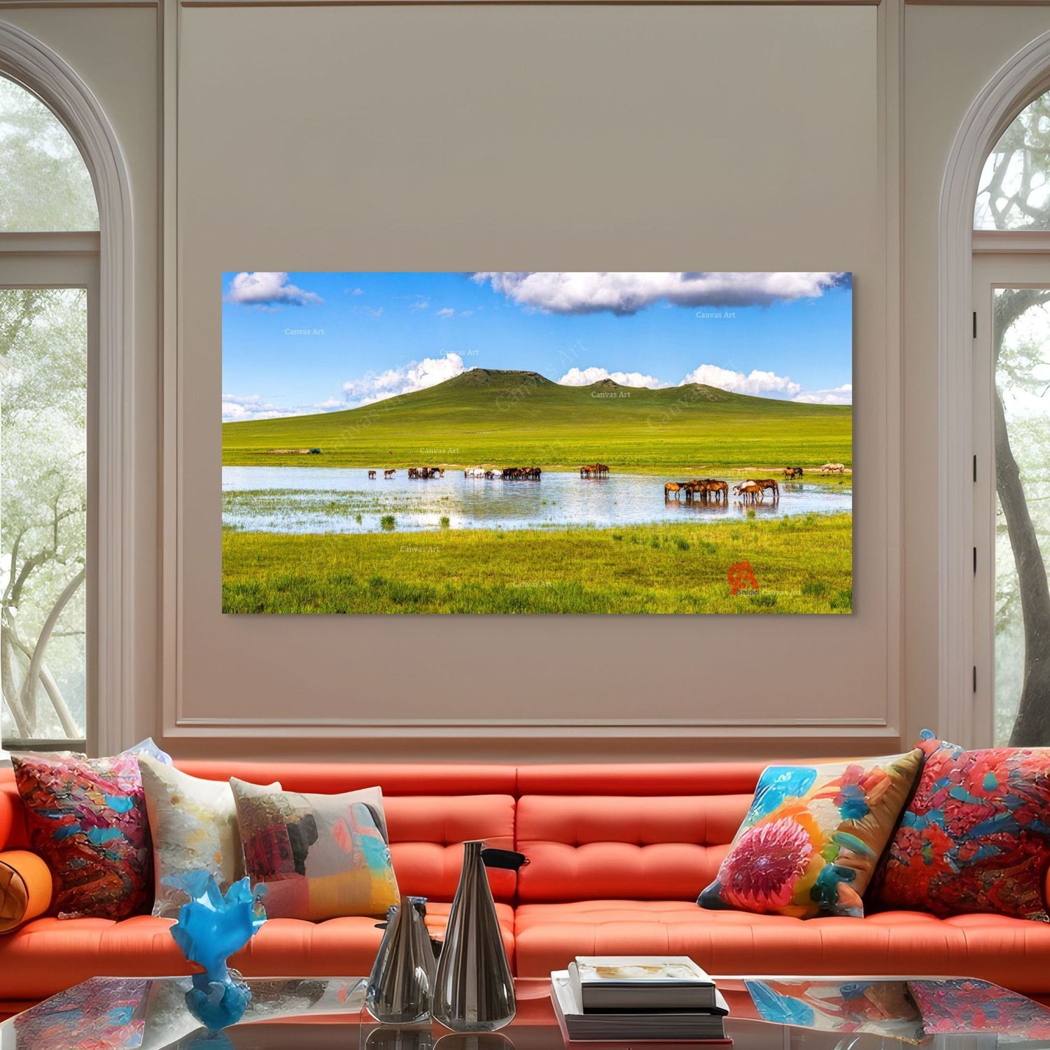 Уран дөш хайрхан 