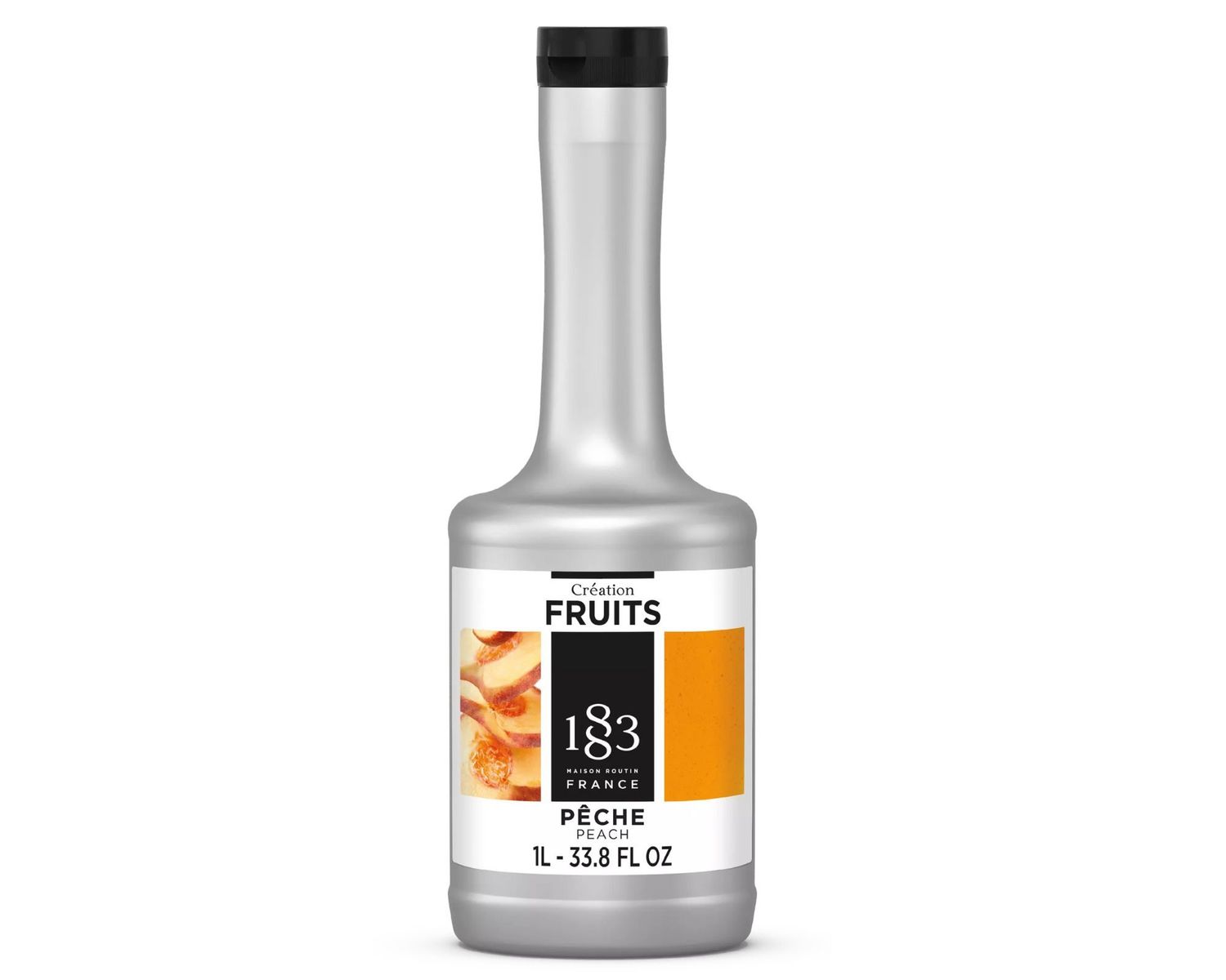 Puree Peach 1L  