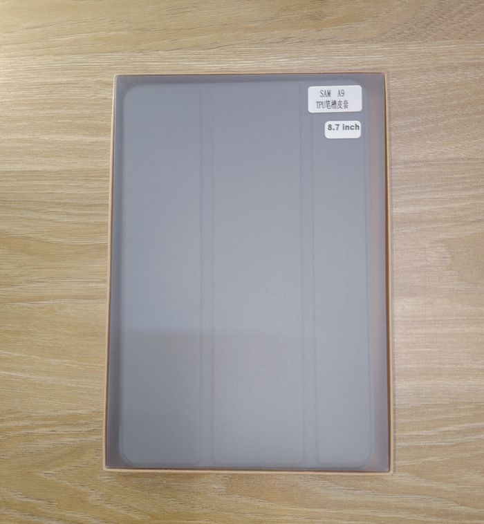 Galaxy Tab A9 (8.7) Кэйс