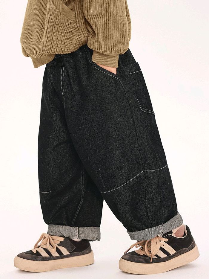 Xiao хар жийнс