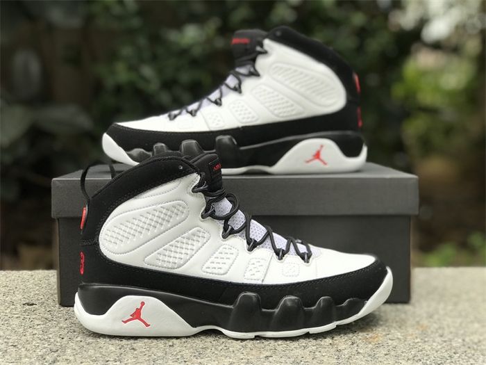 Air Jordan 9 “Space Jam”