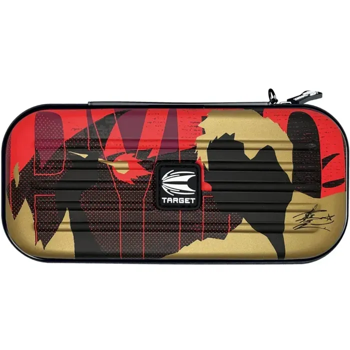 TARGET Japan Icon Takoma Dart Case - Mitsumasa Hoshino