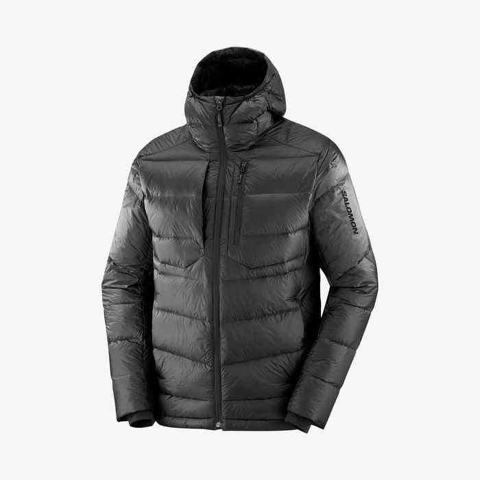 Salomon | Winter Jacke | ELIXIR ULTRA DOWN  | Men 