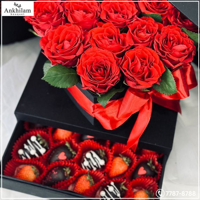 Хайрын илэрхийлэл