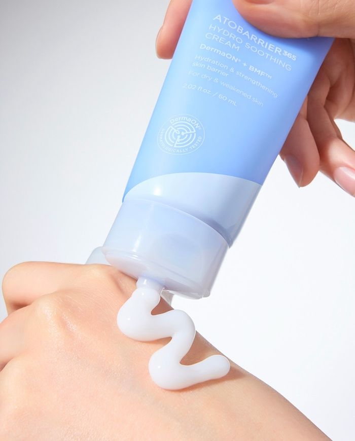 AESTURA ATOBARRIER 365 Hydro soothing cream 60ml