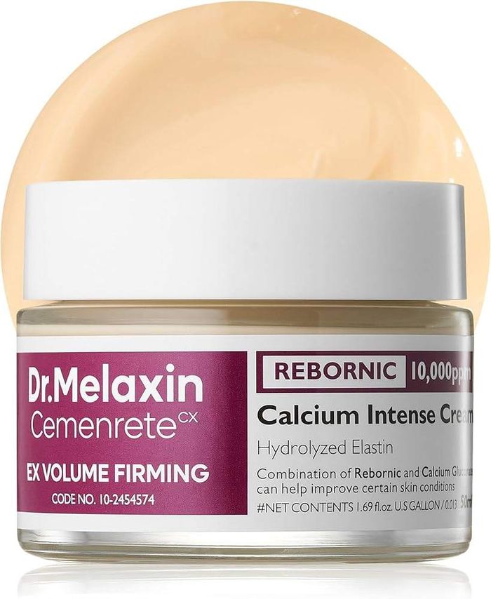 Dr.Melaxin Cemenrete Calcium Intense Cream