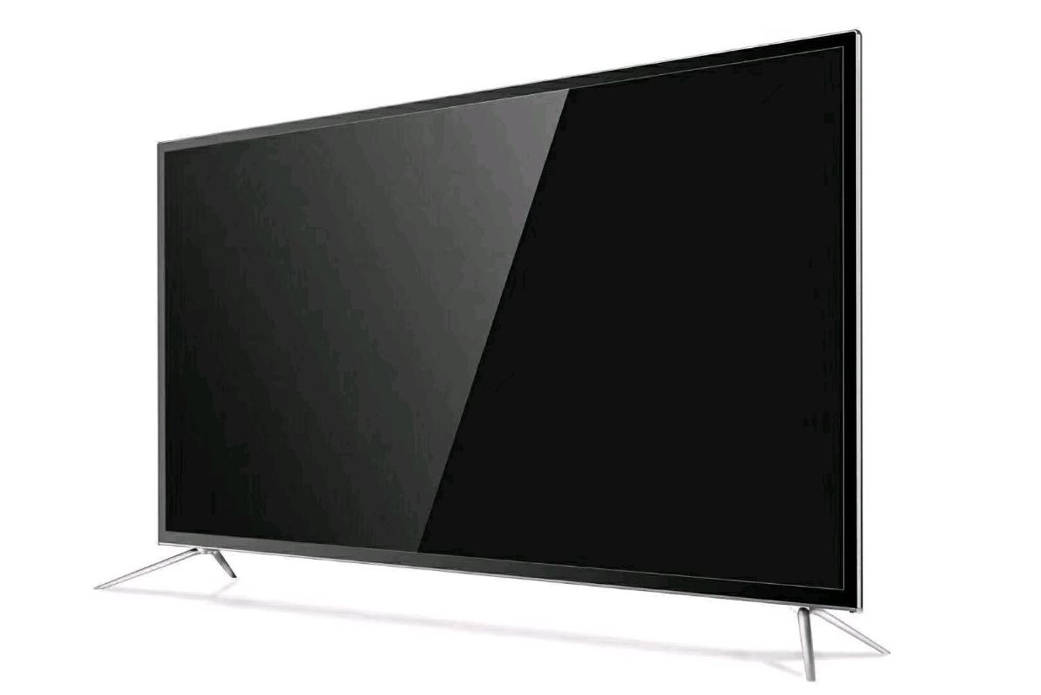 Смарт тв   43инч