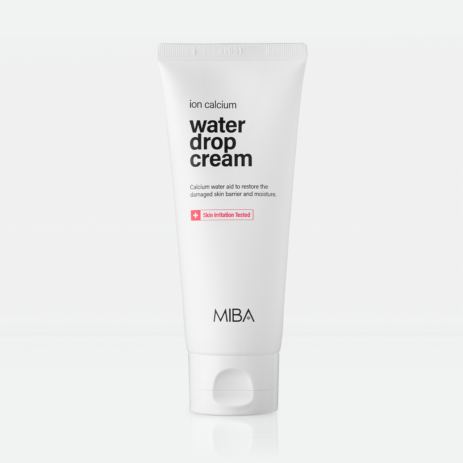 Water drop cream 100ml