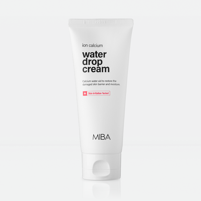Water drop cream 100ml