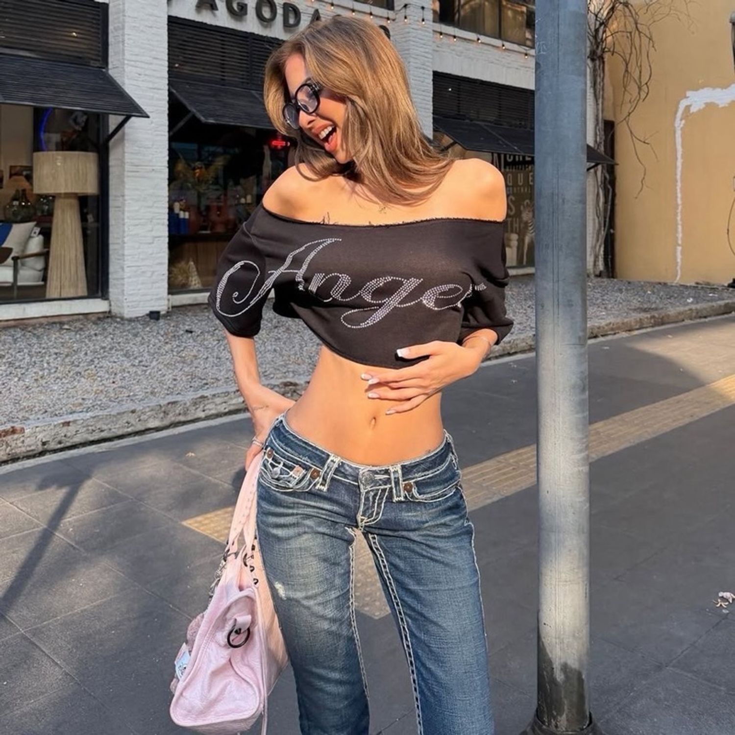 top
