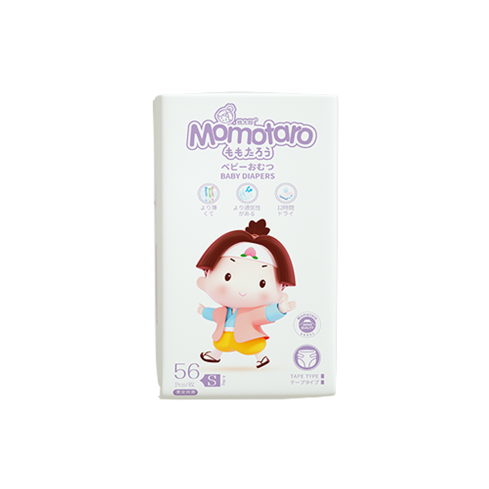 Хүүхдийн живх S размер 4-8кг размер кг наадаг