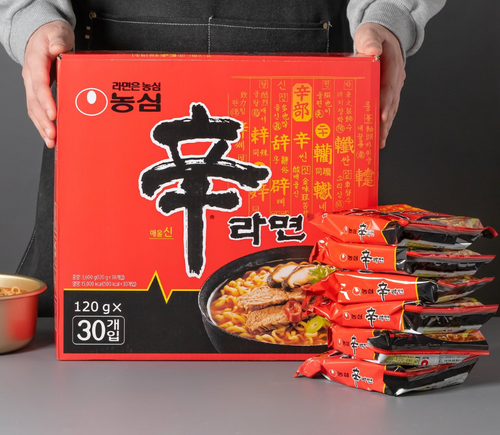 30 х 120 гр Нонг шим чанадаг гоймон