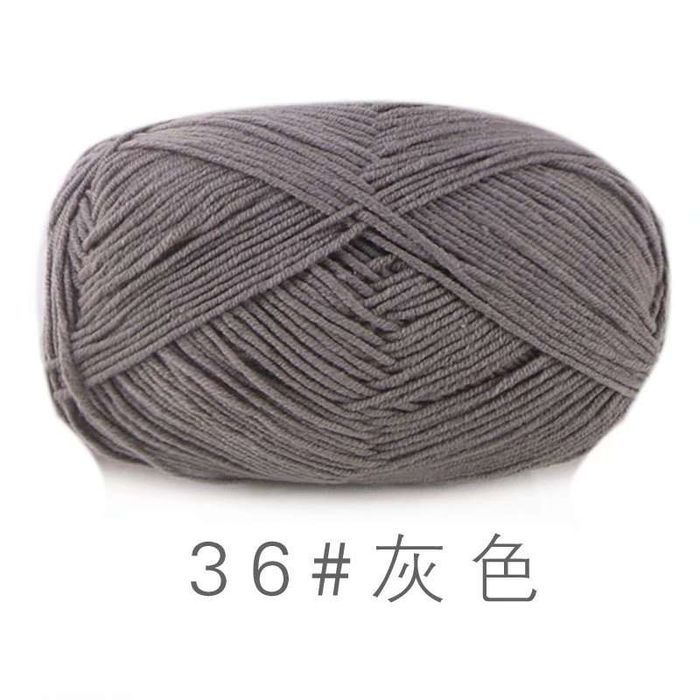 Комбэд коттон 36