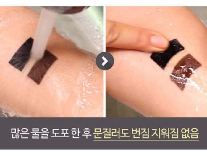 Tattoo Pen Eyeliner