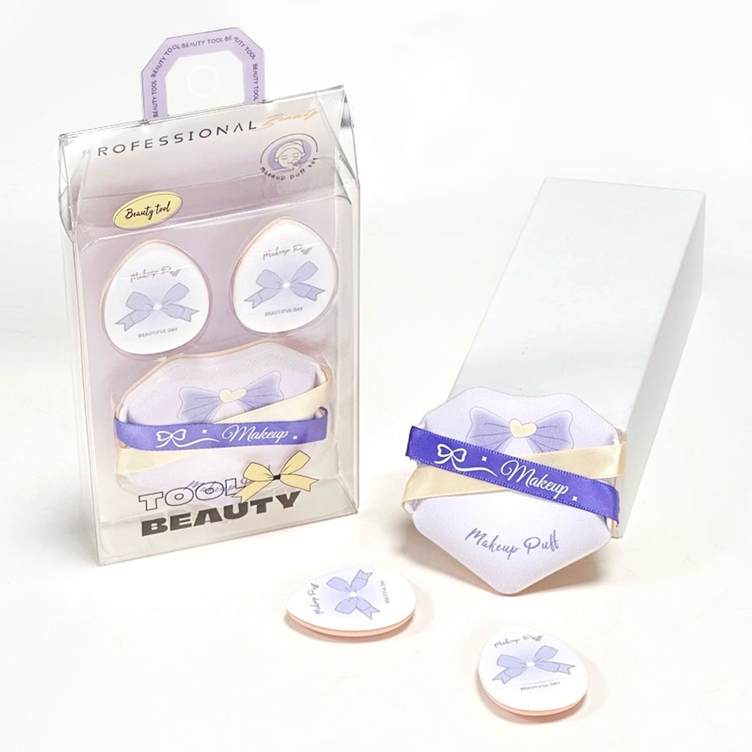 Хавтгай Sponge 3-хос 