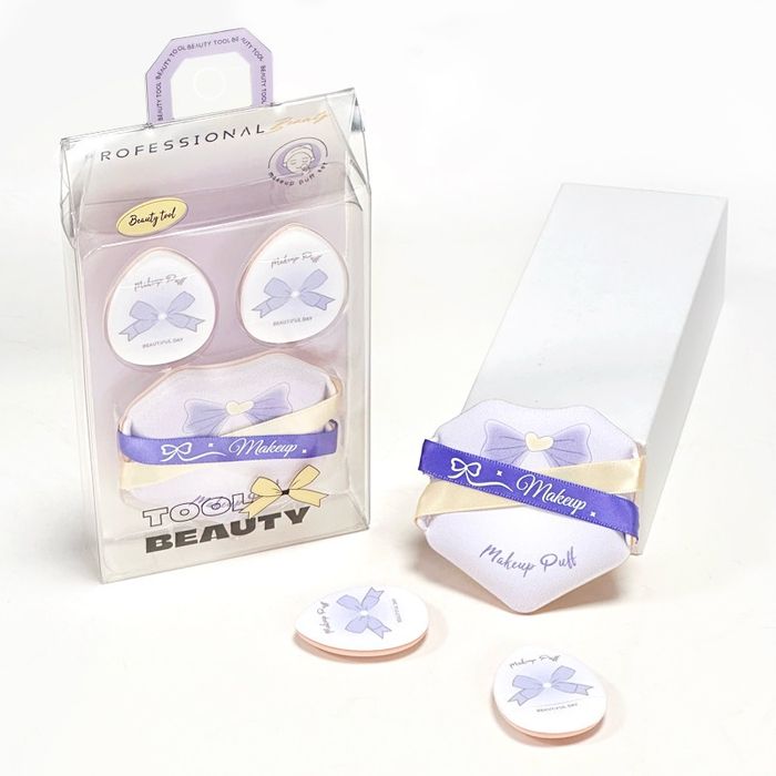 Хавтгай Sponge 3-хос 