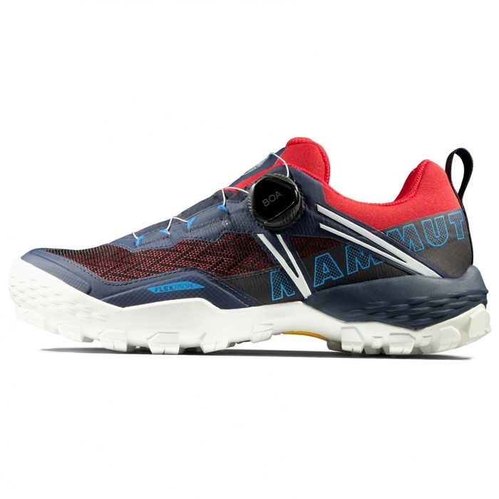 MAMMUT | Ducan Boa | Low GTX | Women