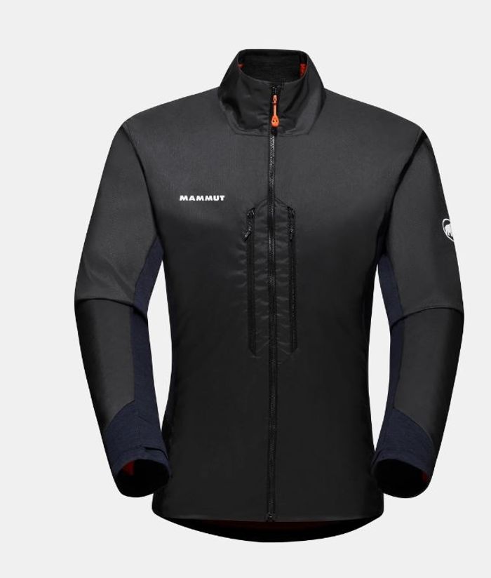MAMMUT | Eigerjoch IN Hybrid Jacket  | Men 