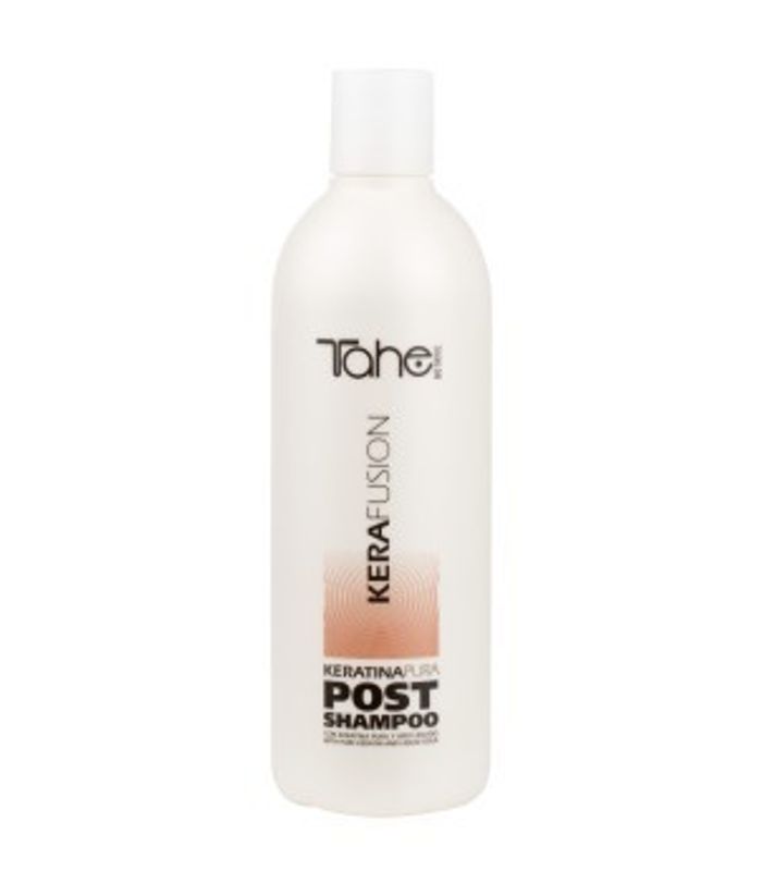 Будагтай үсний шампунь /500мл/Post Shampoo Kerafusion