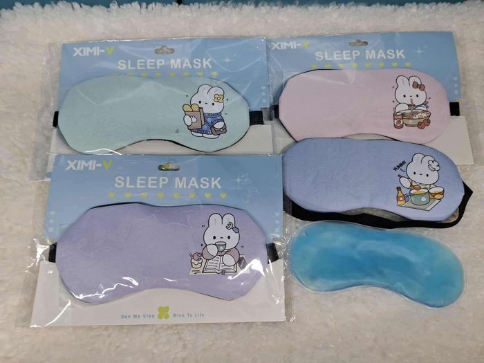 Нүдний хаалт