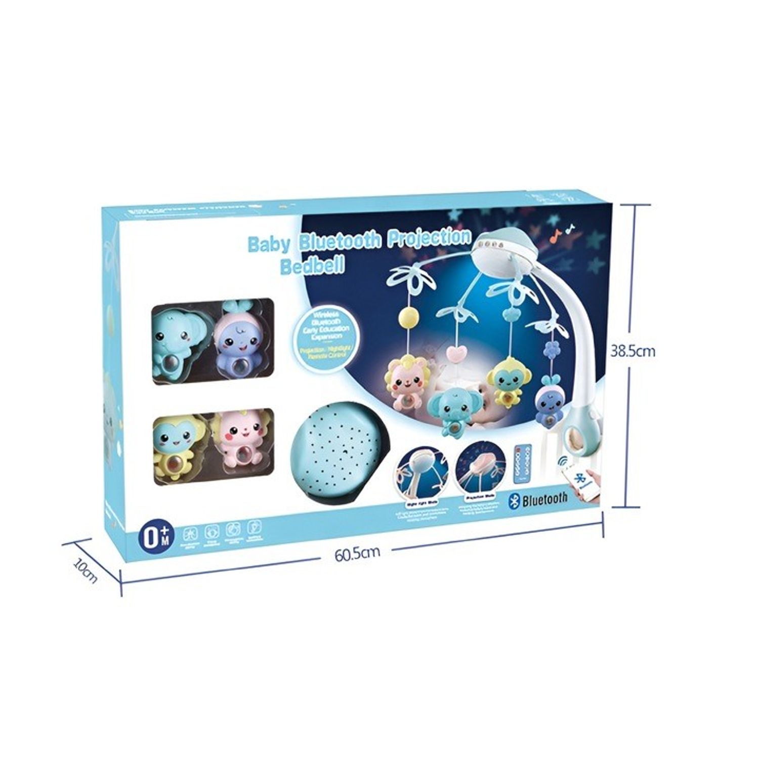 Бүдэг гэрэлтэй орны тоглоом