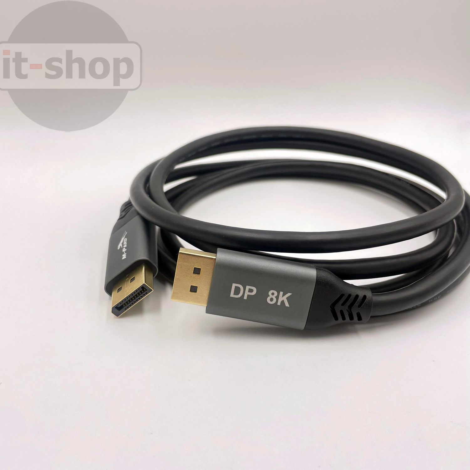 Display Port Cable 8K